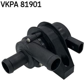 Water Pump, engine cooling VKPA 81901 - image 2