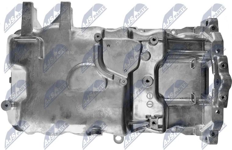 Oil Sump BMO-HY-510 - image 3