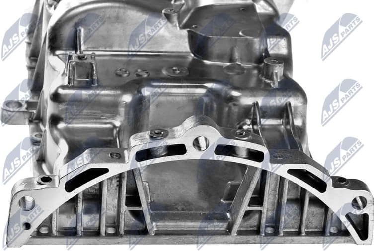 Oil Sump BMO-HY-510 - image 5