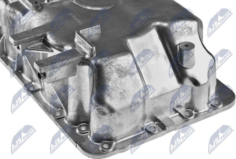 Oil Sump BMO-HY-510 - image 6