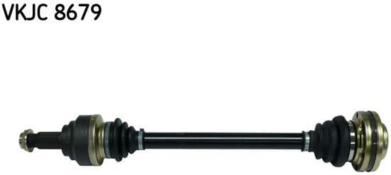 Drive Shaft VKJC 8679 - image 4