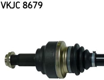 Drive Shaft VKJC 8679 - image 5