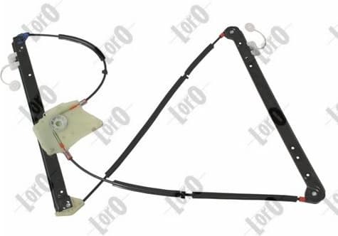 Window Regulator LORO 130-003-017