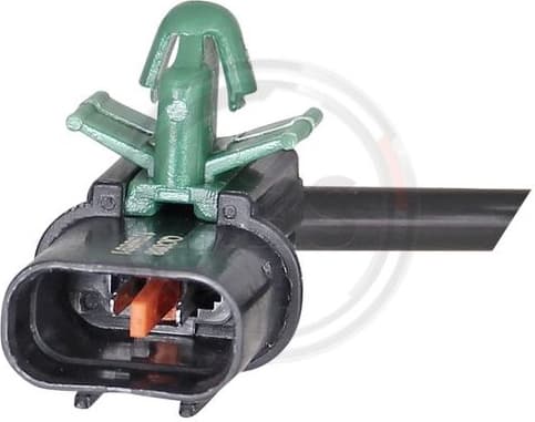 Sensor, wheel speed 31906 - image 2