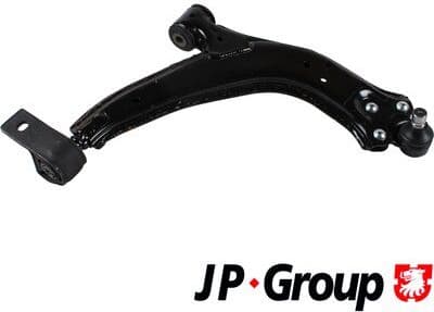Control/Trailing Arm, wheel suspension JP 3140100680
