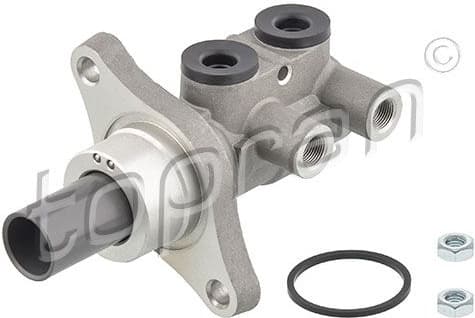 Brake Master Cylinder 207 660