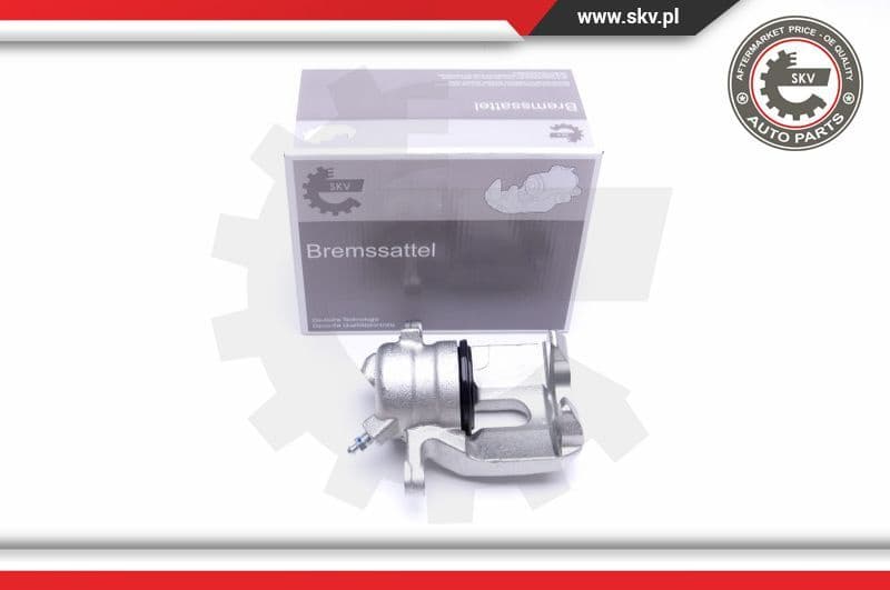 Brake Caliper 50SKV491