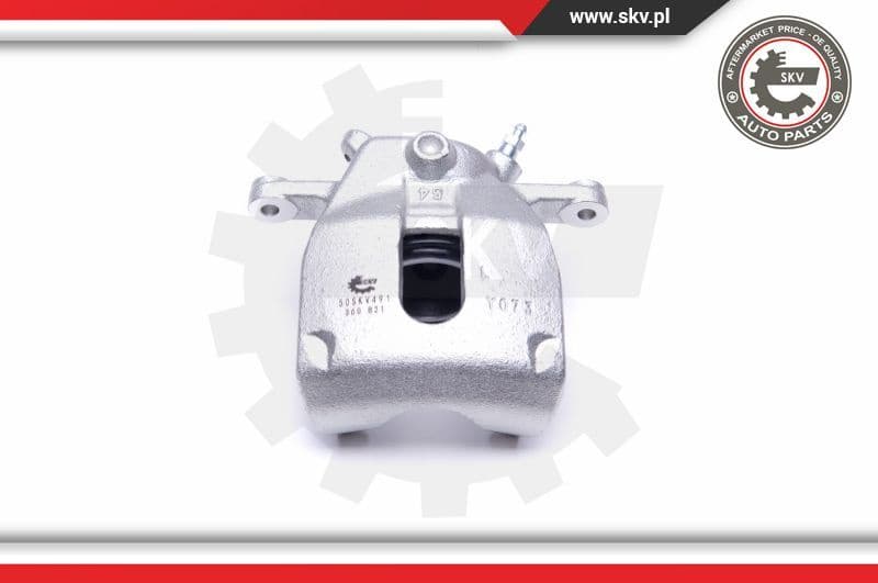 Brake Caliper 50SKV491 - image 3