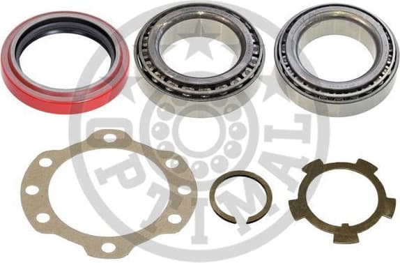 Wheel Bearing Kit 981499