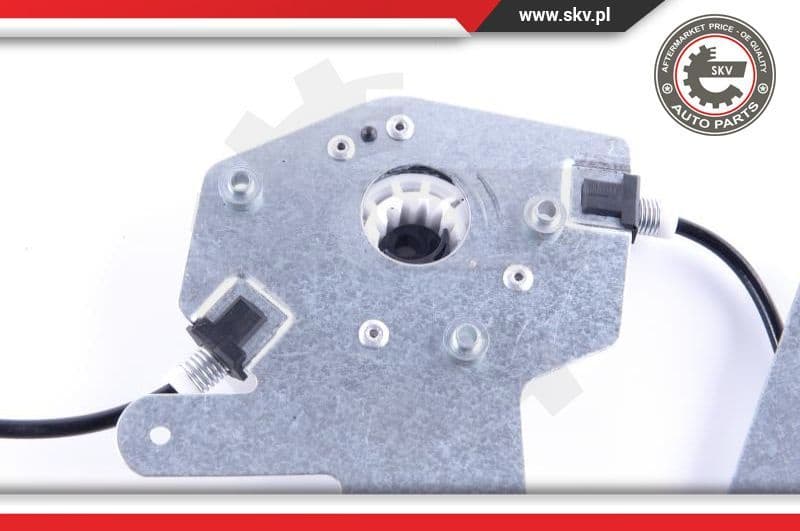 Window Regulator 00SKV202 - image 3