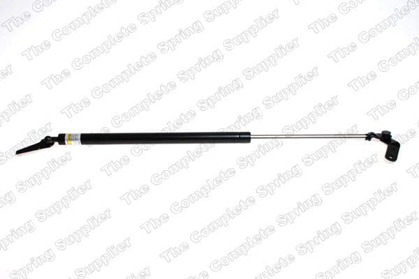 Gas Spring, boot/cargo area 8192535