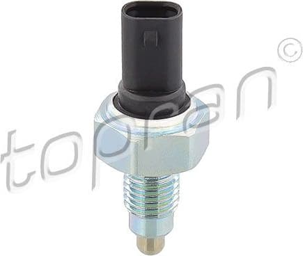 Switch, reverse light 638 151