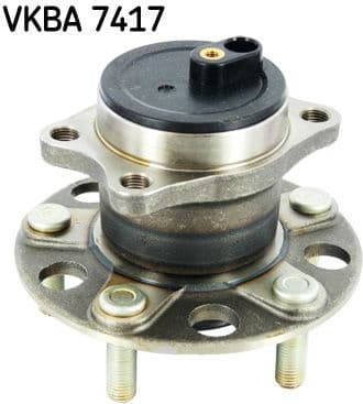 Wheel Bearing Kit VKBA 7417 - image 2