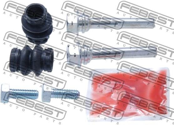 Guide Bolt, brake caliper 0274-K12EF-KIT