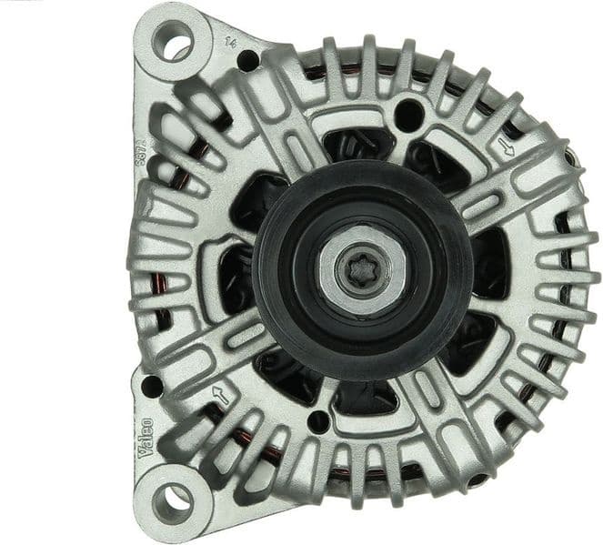 Alternator Remanufactured AS A3074PR