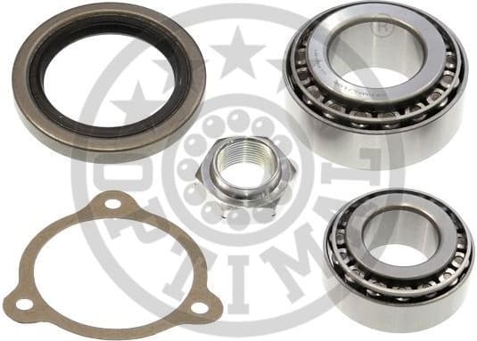 Wheel Bearing Kit 681909