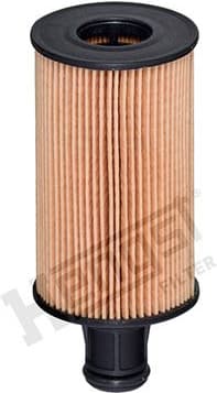 Oil Filter E1004H D672