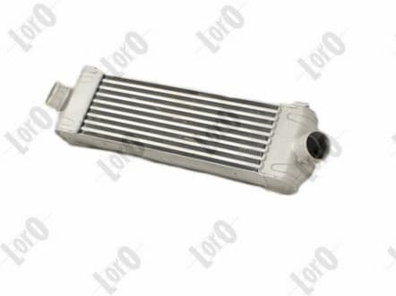 Charge Air Cooler LORO 017-018-0013