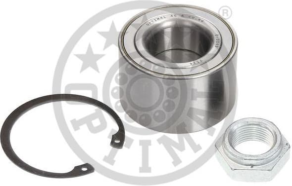 Wheel Bearing Kit 892474