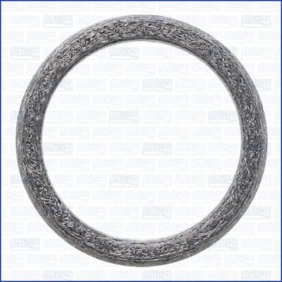 Gasket, exhaust pipe 01377800