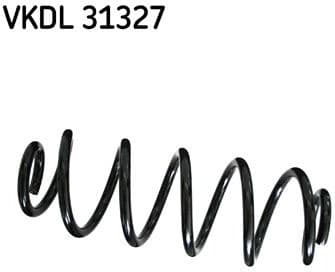 Suspension Spring VKDL31327