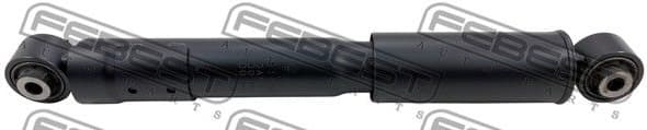 Shock Absorber 01650975R