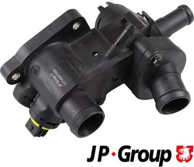 Thermostat Housing JP 1114507500