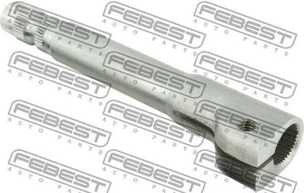 Steering Shaft AST-ZGZ10