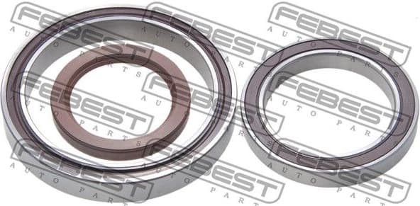 Gasket Set, differential KIT-ST215