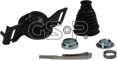 Suspension, propshaft 519035S