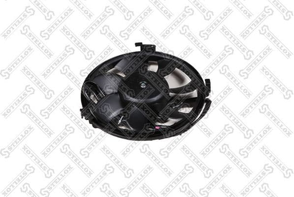 Fan, engine cooling 29-99582-SX