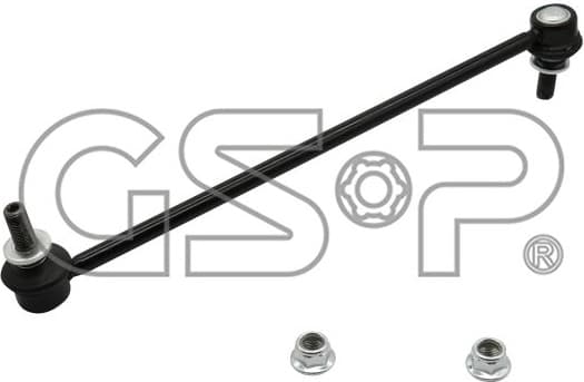 Link/Coupling Rod, stabiliser bar S050440