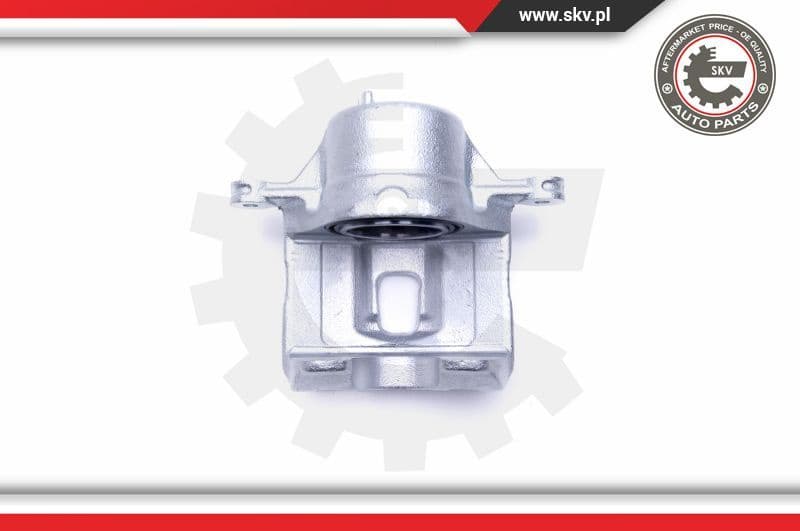 Brake Caliper 46SKV211 - image 4