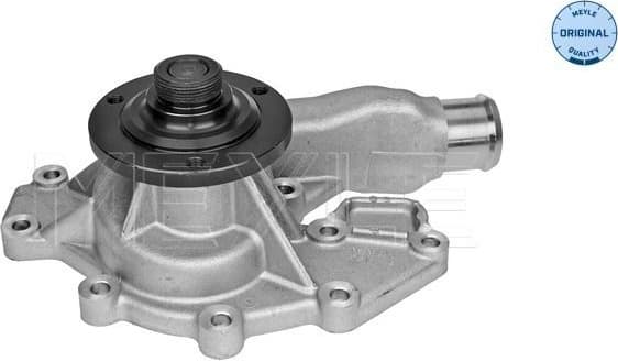 Water Pump, engine cooling MEYLE-ORIGINAL: True to OE. 53-13 043 0001 - image 2