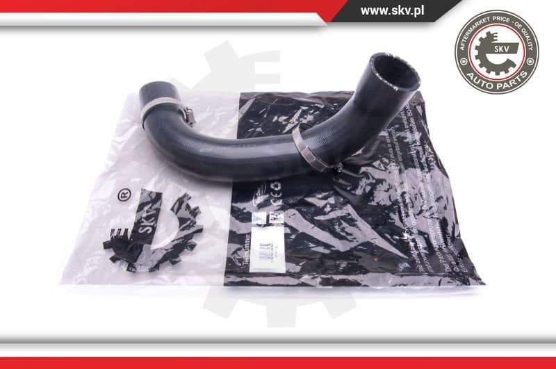 Charge Air Hose 43SKV142