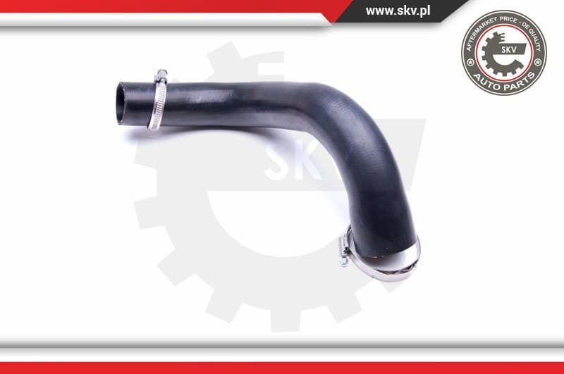 Charge Air Hose 43SKV142 - image 3