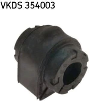 Mounting stabilizer front VKDS 354003 - image 2