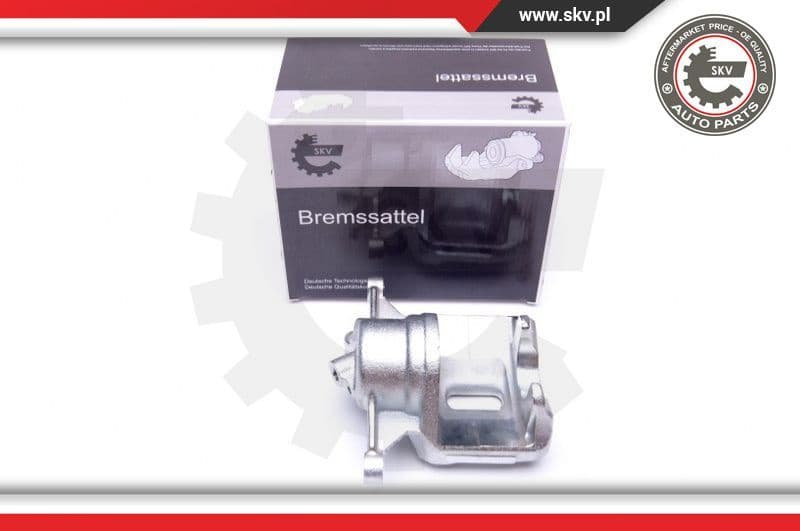 Brake Caliper 42SKV702