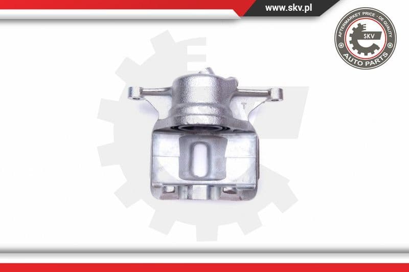 Brake Caliper 42SKV702 - image 7