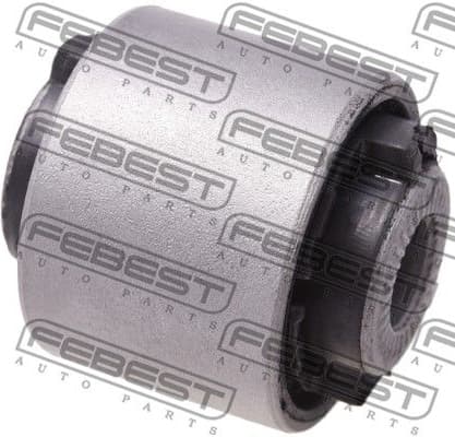 Mounting, control/trailing arm MZAB-147