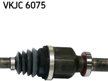 Drive Shaft VKJC 6075 - image 2