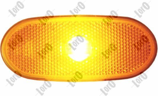Side Marker Light LORO TUNING 054-34-890LED - image 2