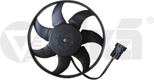 Fan, engine cooling 29590592201