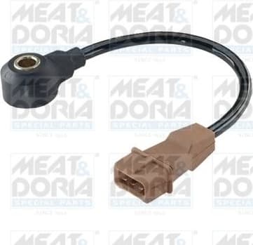 Knock Sensor 87352