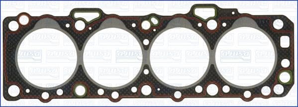 Gasket, cylinder head FIBERMAX 10017800