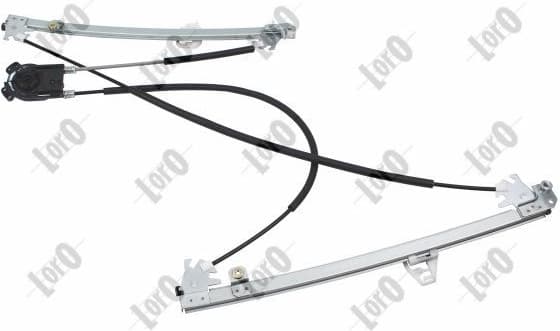 Window Regulator LORO 130-042-013