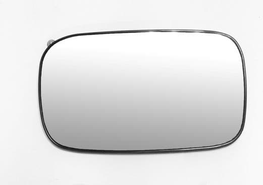 Mirror Glass, exterior mirror LORO 4122G02