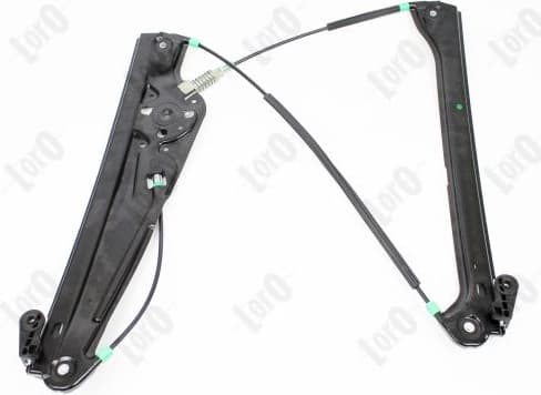 Window Regulator LORO 130-004-062