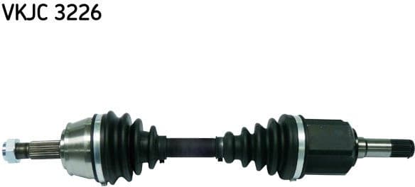 Drive Shaft VKJC3226 - image 4