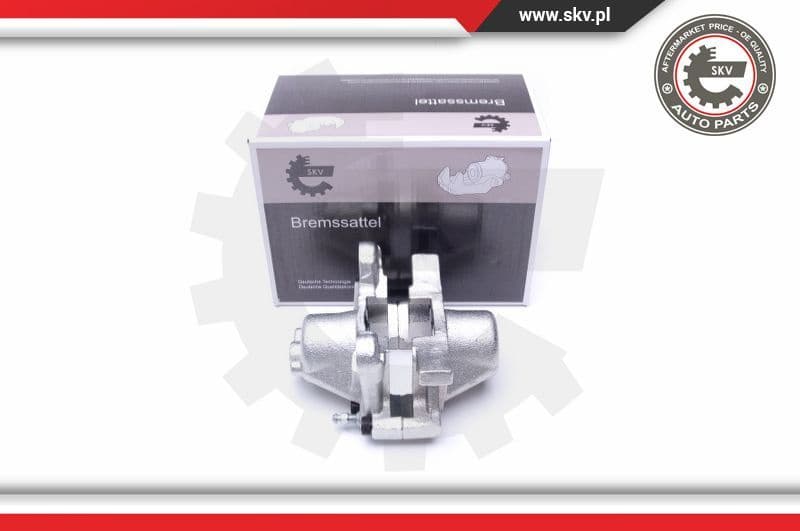Brake Caliper 46SKV644